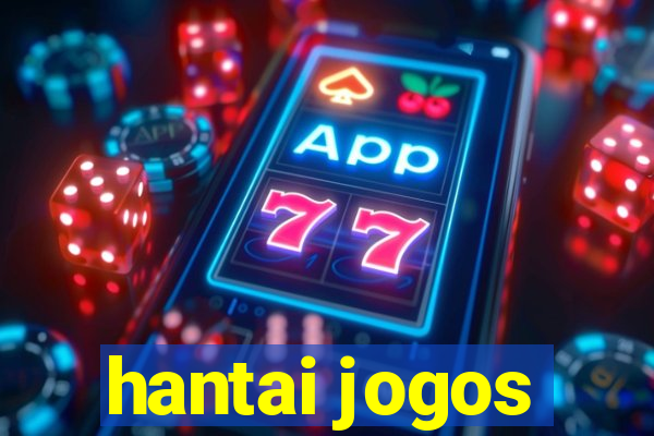 hantai jogos